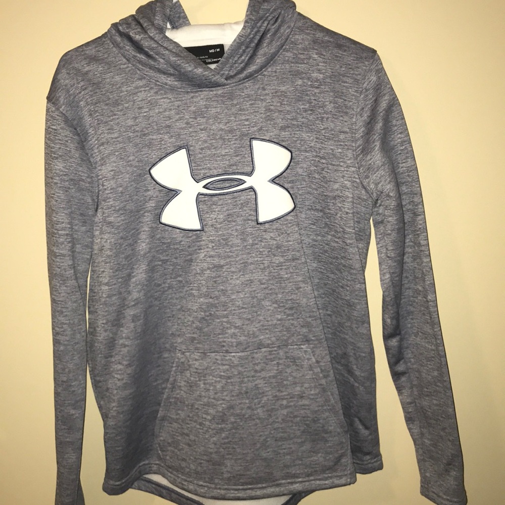 Under Armour sweatshirt